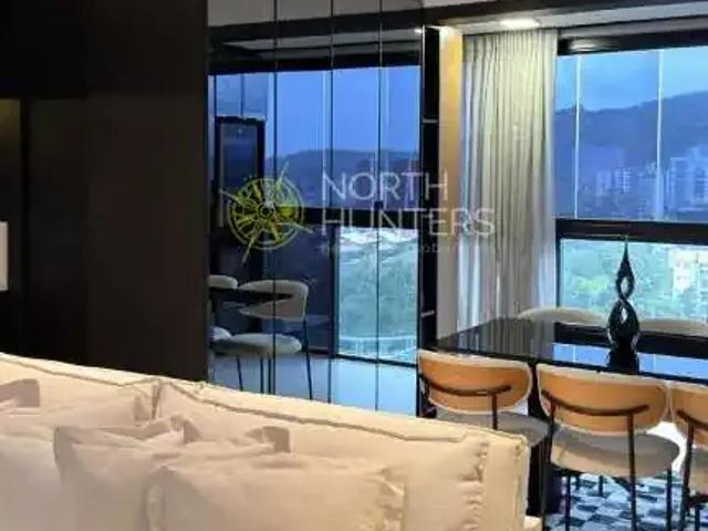 Apartamento para Venda em Joinville/SC Atiradores 2 Quartos
