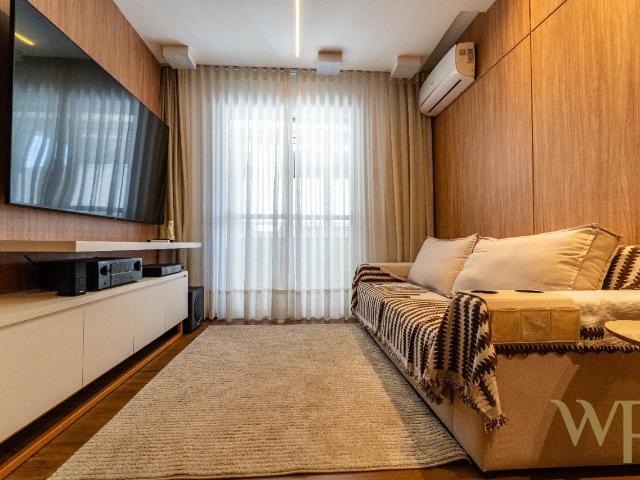Apartamento para Venda em Joinville/SC Atiradores 2 Quartos