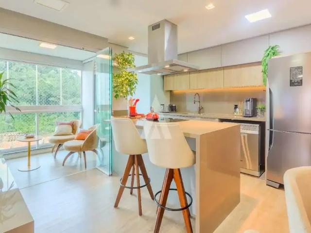 Apartamento para Venda em Joinville/SC Atiradores 2 Quartos