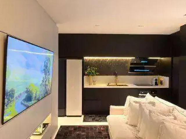 Apartamento para Venda em Joinville/SC Atiradores 2 Quartos