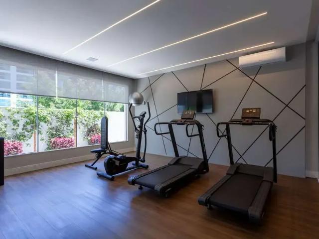 Apartamento para Venda em Joinville/SC Atiradores 2 Quartos