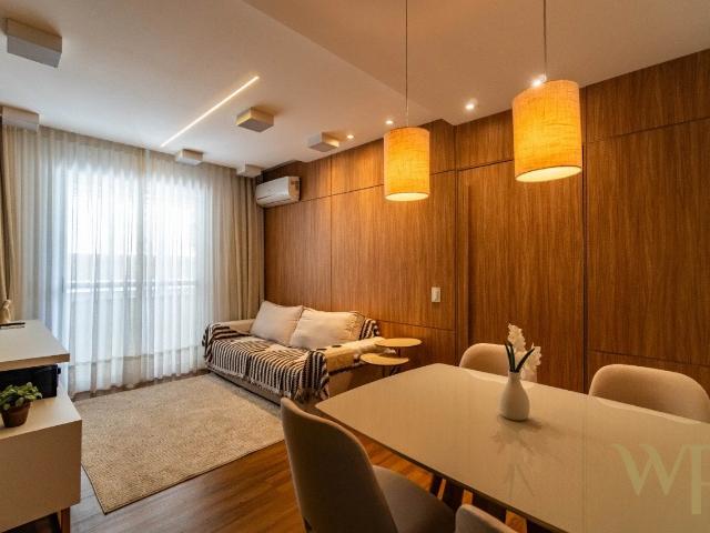 Apartamento para Venda em Joinville/SC Atiradores 2 Quartos