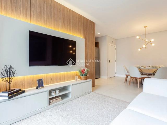Apartamento para Venda em Joinville/SC Atiradores 2 Quartos