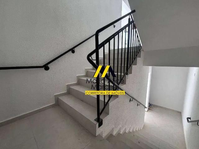 Apartamento para Venda em Joinville/SC Atiradores 2 Quartos