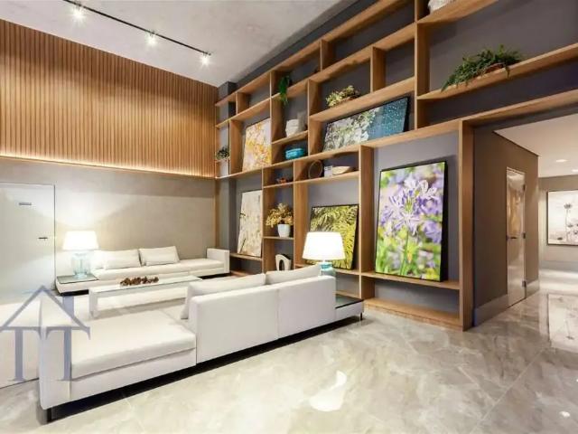 Apartamento para Venda em Joinville/SC Atiradores 2 Quartos
