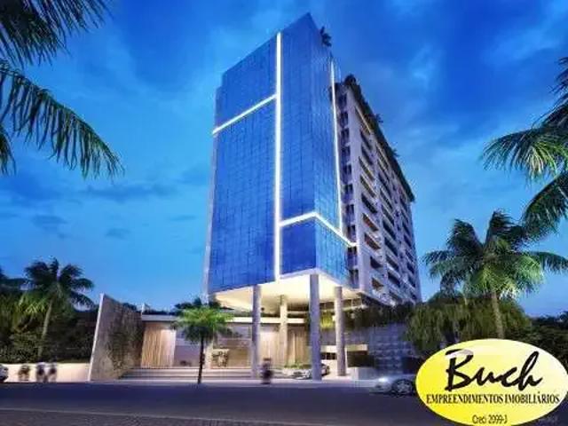 Apartamento para Venda em Joinville/SC Atiradores 2 Quartos
