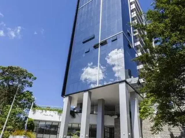 Apartamento para Venda em Joinville/SC Atiradores 2 Quartos