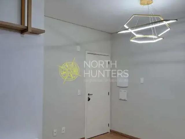 Apartamento para Venda em Joinville/SC Atiradores 2 Quartos