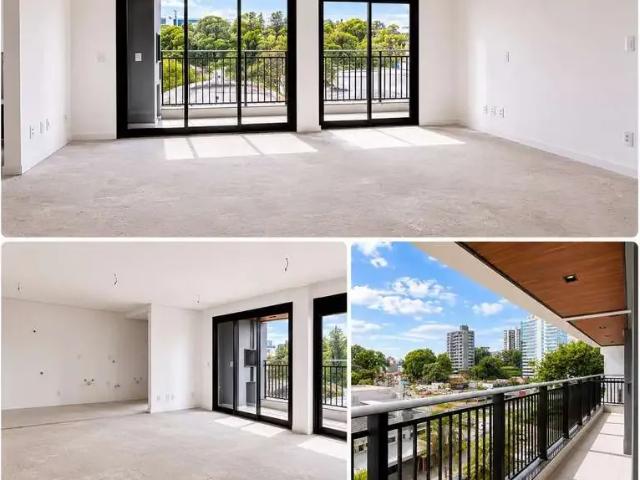 Apartamento para Venda em Joinville/SC Atiradores 2 Quartos