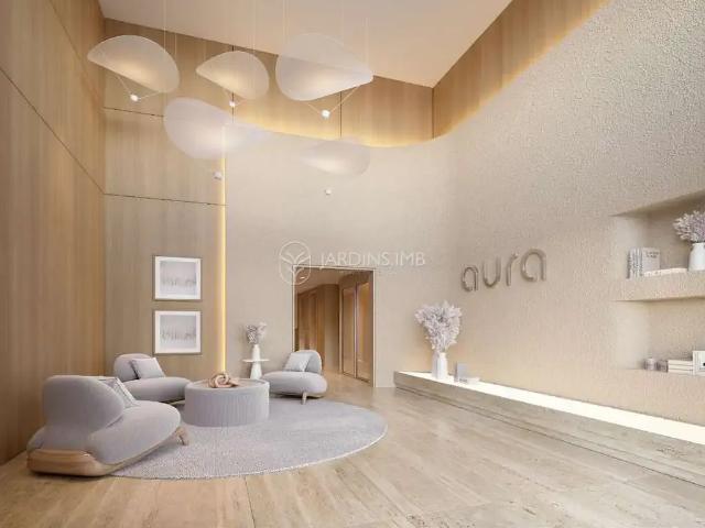 Apartamento para Venda em Joinville/SC Atiradores 2 Quartos