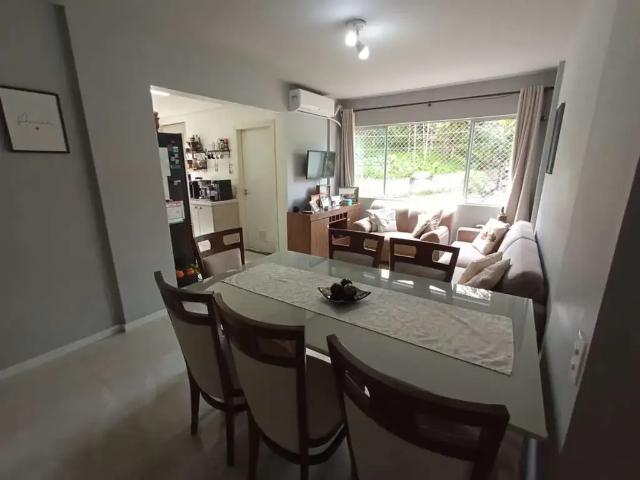 Apartamento para Venda em Joinville/SC Atiradores 2 Quartos