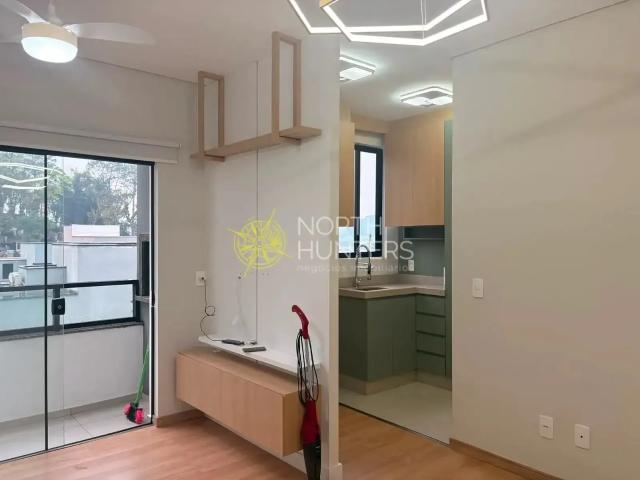Apartamento para Venda em Joinville/SC Atiradores 2 Quartos