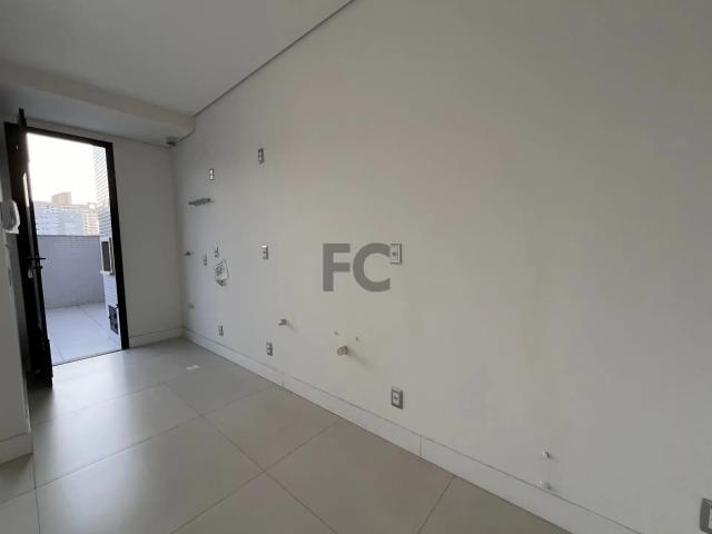 Apartamento para Venda em Joinville/SC Atiradores 2 Quartos