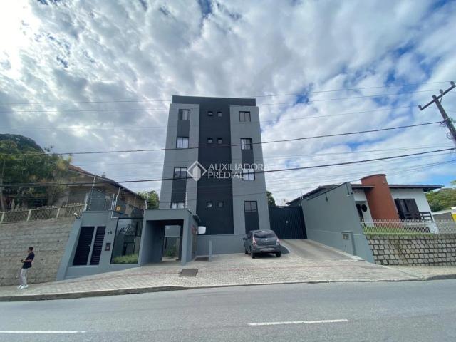 Apartamento para Venda em Joinville/SC Atiradores 2 Quartos