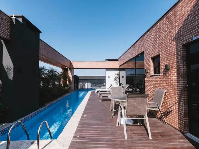 Apartamento para Venda em Joinville/SC Atiradores 2 Quartos