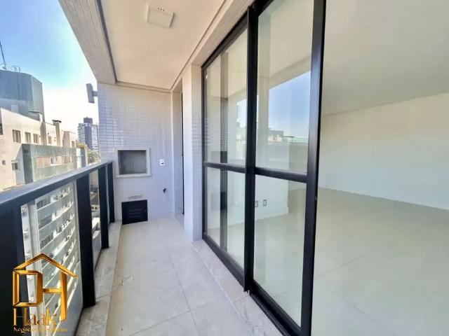 Apartamento para Venda em Joinville/SC Atiradores 2 Quartos