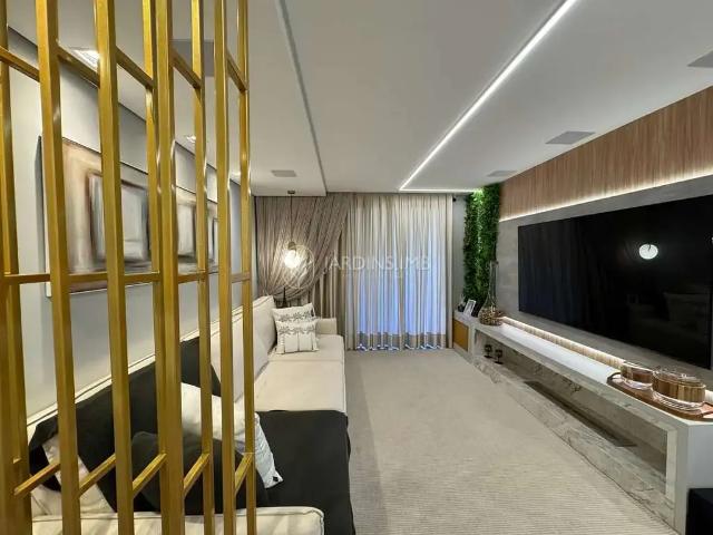 Apartamento para Venda em Joinville/SC Atiradores 2 Quartos