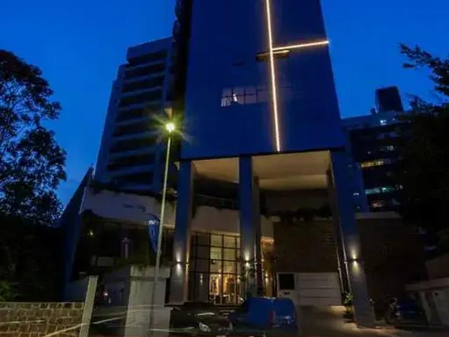 Apartamento para Venda em Joinville/SC Atiradores 2 Quartos