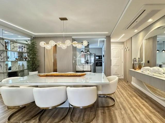 Apartamento para Venda em Joinville/SC América 2 Quartos