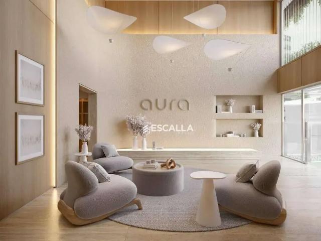 Apartamento para Venda em Joinville/SC Atiradores 2 Quartos