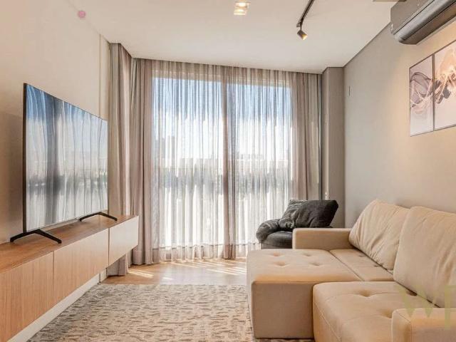 Apartamento para Venda em Joinville/SC Atiradores 2 Quartos