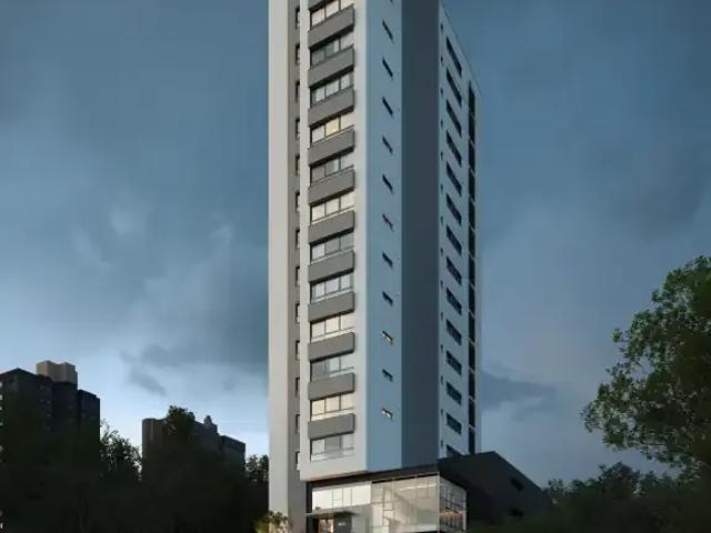Apartamento para Venda em Joinville/SC Atiradores 2 Quartos