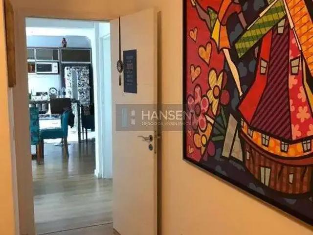 Apartamento para Venda em Joinville/SC Atiradores 2 Quartos