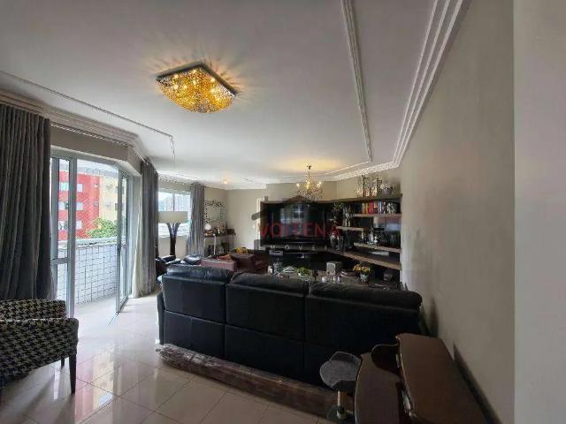 Apartamento para Venda em Joinville/SC Atiradores 4 Quartos