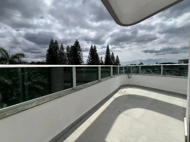 Apartamento para Venda em Joinville/SC Atiradores 4 Quartos