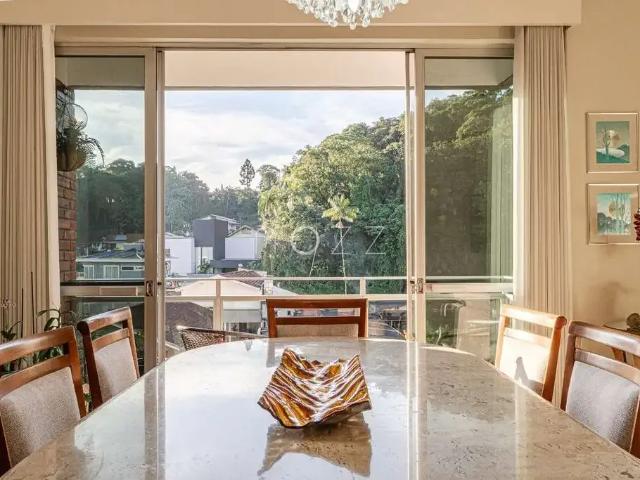 Apartamento para Venda em Joinville/SC Atiradores 4 Quartos