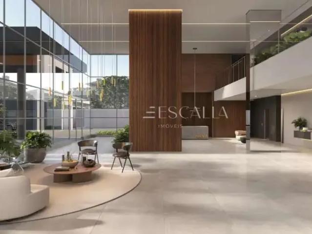 Apartamento para Venda em Joinville/SC Atiradores 4 Quartos