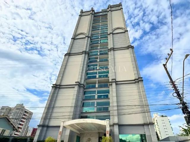 Apartamento para Venda em Joinville/SC Atiradores 4 Quartos