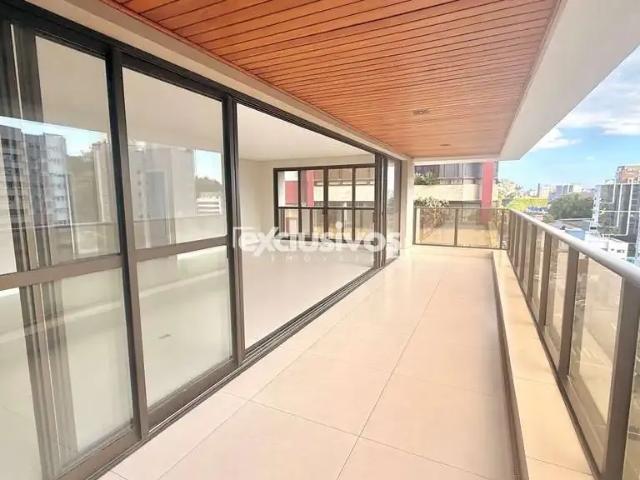 Apartamento para Venda em Joinville/SC Atiradores 4 Quartos