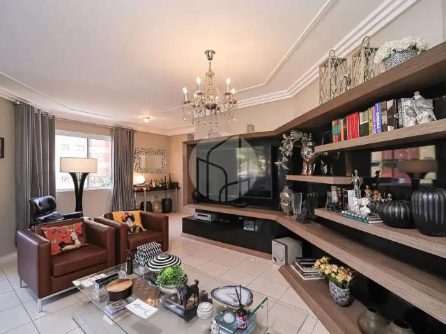 Apartamento para Venda em Joinville/SC Atiradores 4 Quartos
