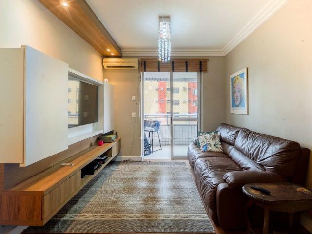 Apartamento para Venda em Joinville/SC Atiradores 4 Quartos