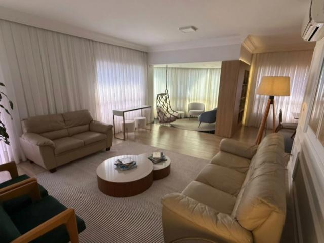Apartamento para Venda em Joinville/SC Atiradores 4 Quartos