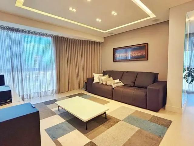 Apartamento para Venda em Joinville/SC Atiradores 4 Quartos