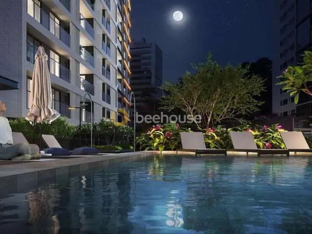 Apartamento para Venda em Joinville/SC Atiradores 4 Quartos