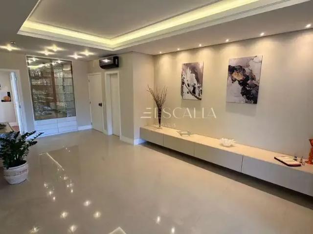 Apartamento para Venda em Joinville/SC Atiradores 4 Quartos