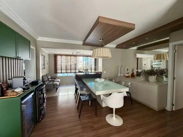 Apartamento para Venda em Joinville/SC Atiradores 4 Quartos