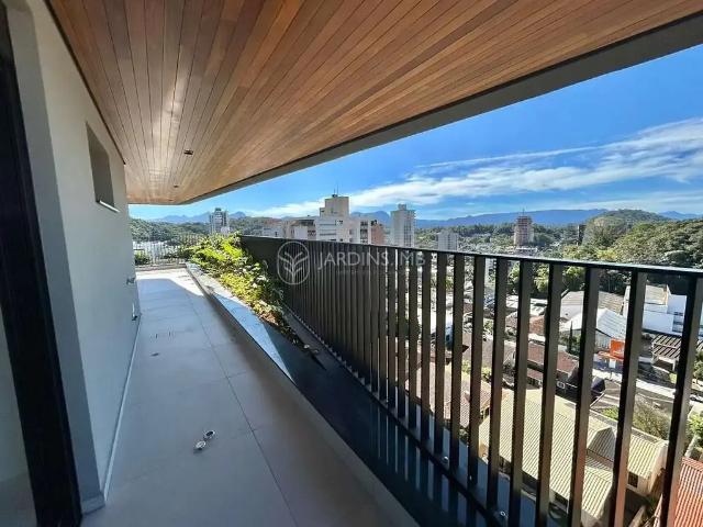Apartamento para Venda em Joinville/SC Atiradores 4 Quartos