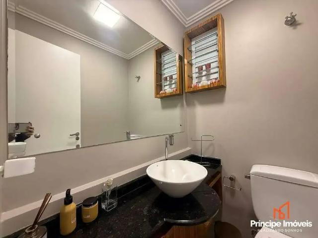 Apartamento para Venda em Joinville/SC Atiradores 4 Quartos