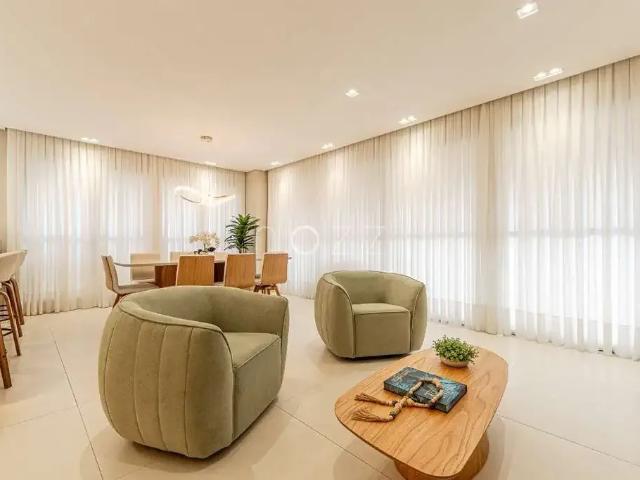Apartamento para Venda em Joinville/SC Atiradores 4 Quartos