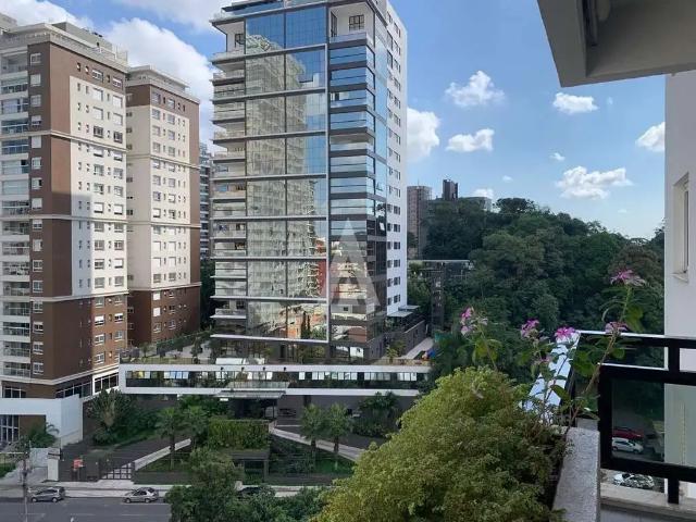 Apartamento para Venda em Joinville/SC Atiradores 4 Quartos