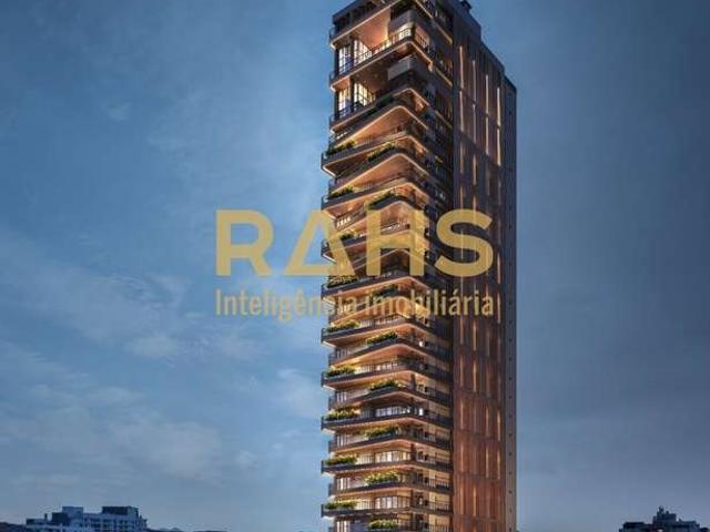 Apartamento para Venda em Joinville/SC Atiradores 4 Quartos