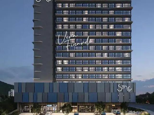 Apartamento para Venda em Joinville/SC Atiradores