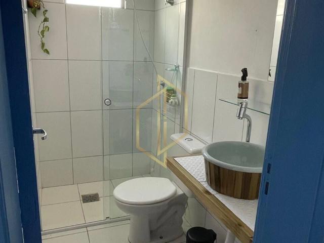 Apartamento para Venda em Joinville/SC Aventureiro 1 Quartos