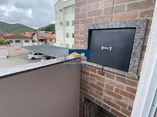 Apartamento para Venda em Joinville/SC Aventureiro 1 Quartos