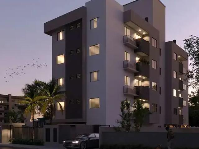 Apartamento para Venda em Joinville/SC Aventureiro 2 Quartos