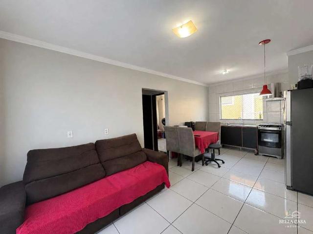 Apartamento para Venda em Joinville/SC Aventureiro 2 Quartos